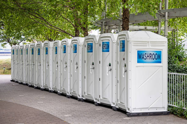 Best Local porta potty services  in Everett, PA