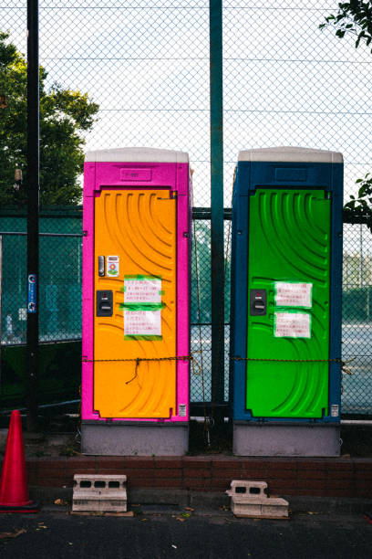 Everett, PA porta potty rental Company