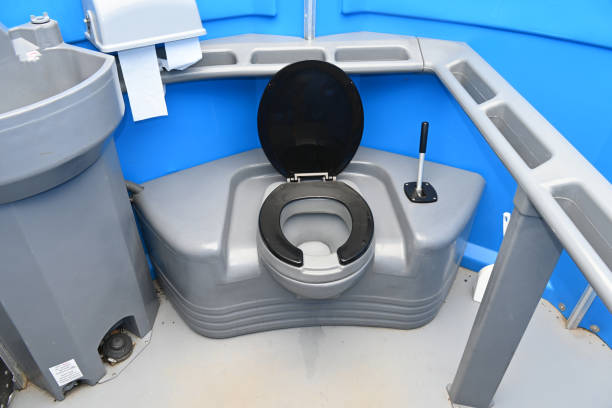 Best Portable toilet rental cost  in Everett, PA