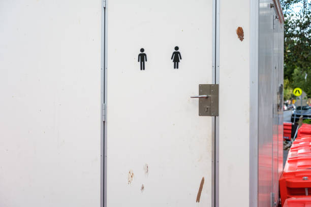 Portable Toilet Options We Offer in Everett, PA