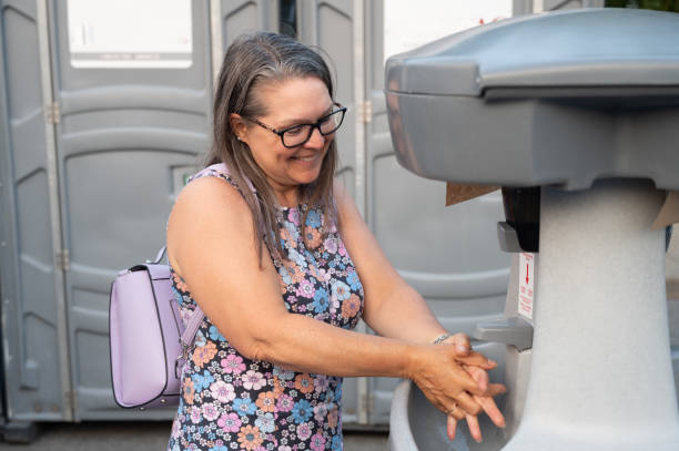 Best Long-term porta potty rental  in Everett, PA